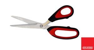 Ceta Form 250 mm Ofis Makasları J18-250