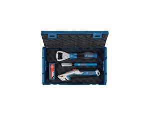 Bosch Professional El Aleti Seti 4 Parça 1600A035DH