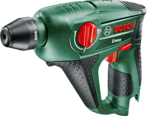 Bosch UNEO 12 LI Baretool (Akü ve Sarj Yoktur)  Kırıcı Delici 060398400C