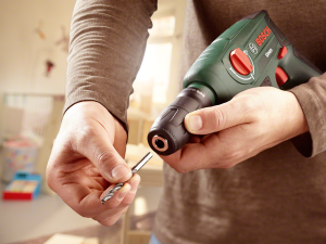 Bosch UNEO 12 LI Baretool (Akü ve Sarj Yoktur)  Kırıcı Delici 060398400C