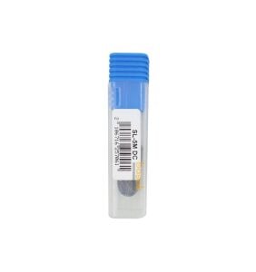 Tutex SL-5M 16 mm Konik Oval Karbür (Sert Metal) Freze Ucu