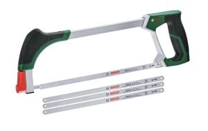 Bosch 300 mm Kollu Demir Testeresi 4 Bıçaklı 1600A033BK