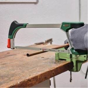 Bosch 300 mm Kollu Demir Testeresi 4 Bıçaklı 1600A033BK