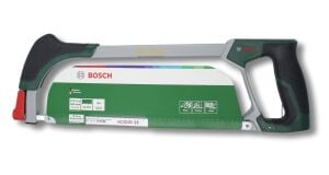 Bosch 300 mm Kollu Demir Testeresi 4 Bıçaklı 1600A033BK