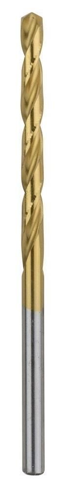 Bosch HSS-TiN 3,5 mm Titanyum Metal Matkap Ucu 2608596686