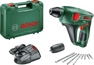 Bosch UNEO 12 LI 2,5 AH Kırıc Delici (Tek Akü) 060398400D