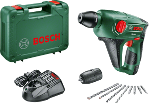 Bosch UNEO 12 LI 2,5 AH Kırıc Delici (Tek Akü) 060398400D