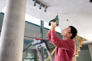 Bosch UNEO 12 LI 2,5 AH Kırıc Delici (Tek Akü) 060398400D