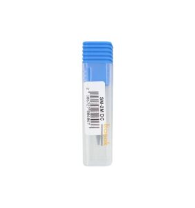 Tutex SM-2M 8 mm Konik Sivri Karbür (Sert Metal) Freze Ucu