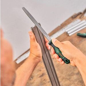 Bosch 5'li Ergonomik Kaymaz Saplı Eğe Takımı 1600A02ZB0