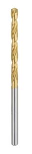 Bosch HSS-TiN 4 mm Titanyum Metal Matkap Ucu 2608596691
