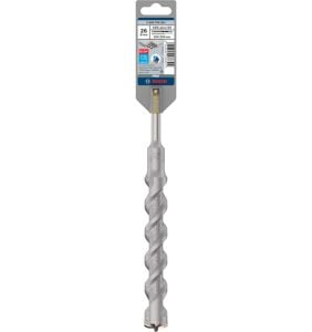 Bosch SDS Plus-5X 26 x 250 mm Dört Elmaslı Matkap Ucu 2608836651