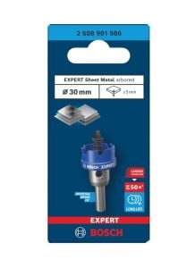 Bosch Expert 30 mm Karbür Elmaslı Inox Panç Testere 2608901986