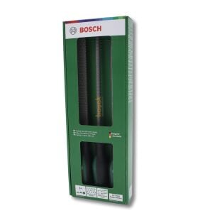 Bosch 3'lü Kaymaz Saplı Ahşap Törpü-Eğe Seti 1600A02ZB1