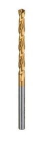Bosch HSS-TiN 4,5 mm Titanyum Metal Matkap Ucu 2608596696