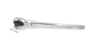 Ceta Form C31-12-2 Cırcır Kolu 3/4'' Düğmeli Model