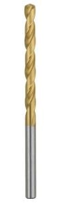 Bosch HSS-TiN 5 mm Titanyum Metal Matkap Ucu 2608596701