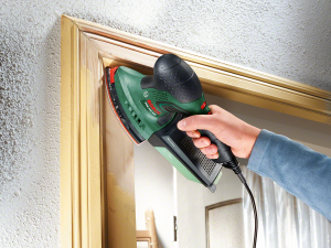Bosch PSM 200 AES Zımpara Makinesi 06033B6000