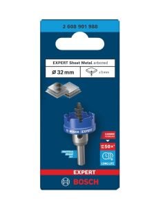 Bosch Expert 32 mm Karbür Elmaslı Inox Panç Testere 2608901988