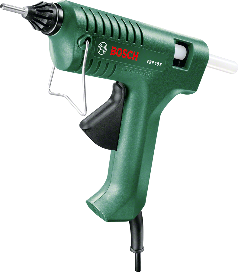 Bosch PKP 18 E »ELEKTRONIK« Tutkal Tabancası 0603264503