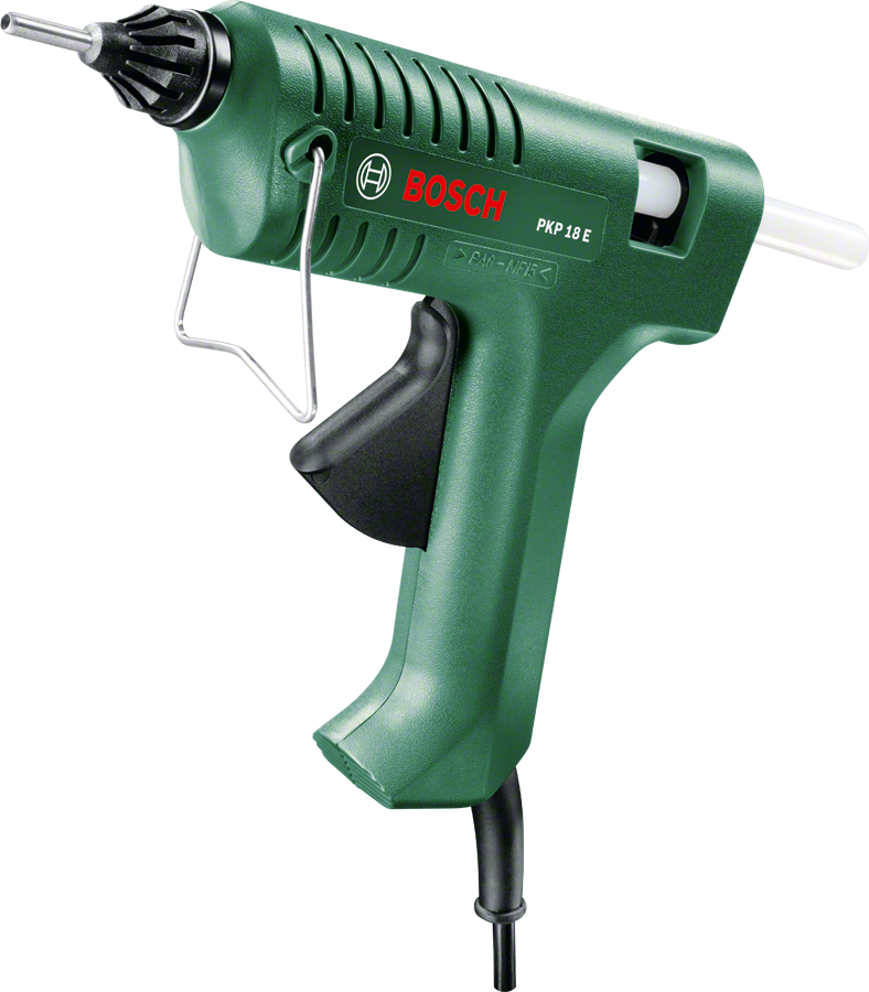 Bosch PKP 18 E Mum Silikon-Tutkal Tabancası 0603264503