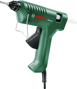 Bosch PKP 18 E »ELEKTRONIK« Tutkal Tabancası 0603264503