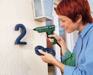 Bosch PKP 18 E Mum Silikon-Tutkal Tabancası 0603264503