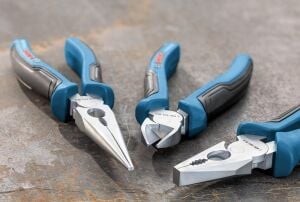 Bosch Profesyonel Pense Seti 3 Parça 1600A016BG