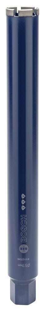 Bosch Elmas Karot Uç 57 mm 1 1/4'' UNC giriş 2608601360