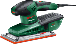 Bosch PSS 300 AE Titreşimli Zımpara 0603340300