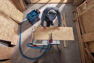 GTS 70-216 Gönye Kesme Makinesi BOSCH 0601B30600