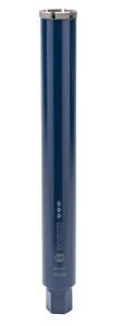 Bosch Elmas Karot Uç 62 mm 1 1/4'' UNC giriş 2608601361