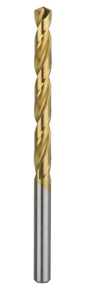 Bosch HSS-TiN 6,5 mm Titanyum Metal Matkap Ucu 2608596716