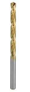Bosch HSS-TiN 6,5 mm Titanyum Metal Matkap Ucu 2608596716