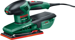 Bosch PSS 250 AE Titreşimli Zımpara 0603340200