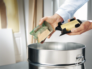 Bosch PSS 250 AE Titreşimli Zımpara 0603340200