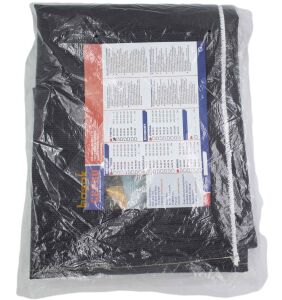 Cepro Thetis 200x100 cm Kaynak Battaniyesi 900°C Isıya Dayanıklı