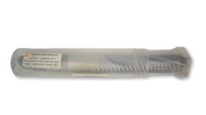 MTE 29 mm Hardox Matkap Ucu Mors Konik Saplı