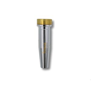 Yıldız No:0 10-15 mm Kafa Karışımlı Gaz Kesme Lülesi 45402NP-0