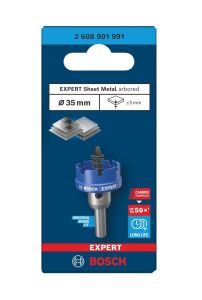 Bosch Expert 35 mm Karbür Elmaslı Inox Panç Testere 2608901991