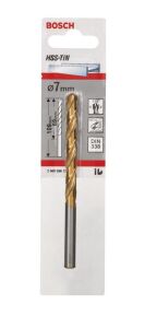 Bosch HSS-TiN 7 mm Titanyum Metal Matkap Ucu 2608596721