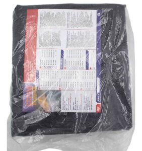 Cepro Thetis 200x200 cm Kaynak Battaniyesi 900°C Isıya Dayanıklı