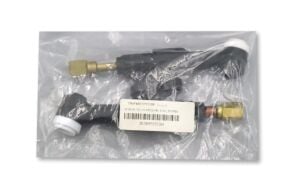 TF0109  WP 9 Vanalı Argon Torç Boyunu Trafimet