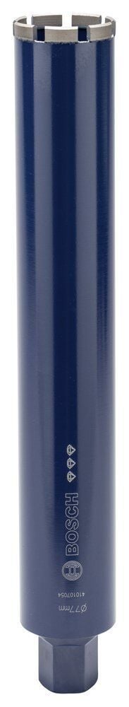 Bosch Elmas Karot Uç 77 mm 1 1/4'' UNC giriş 2608601363