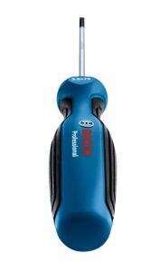 Bosch Profesyonel Düz Tornavida SL 3,5x75 mm 1600A01TF8