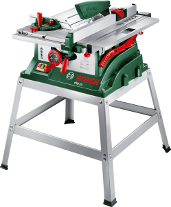 Bosch PTS 10 T Tezgah Tipi Daire Testere Makinesi 0603B03401