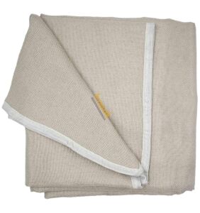 Cepro Asteria 200x100 cm Kaynak Battaniyesi 600°C Isıya Dayanıklı