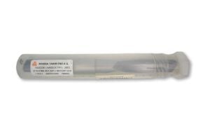 MTE 19 mm Hardox Matkap Ucu Mors Konik Saplı