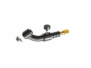 TF0110 WP 9 Vanalı Flex Argon Torç Boyunu Trafimet