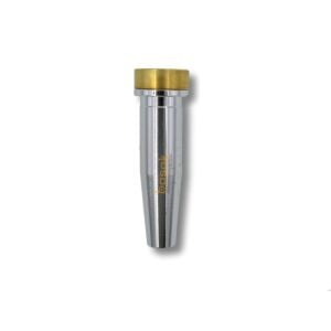 Yıldız No:5 150-200 mm Kafa Karışımlı Gaz Kesme Lülesi 45407NP-905